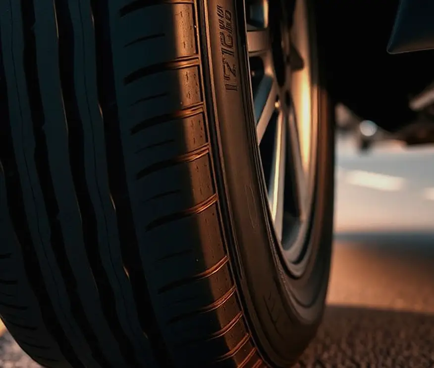 노원 BMW M2 넥센타이어렌탈 현장 사진 2