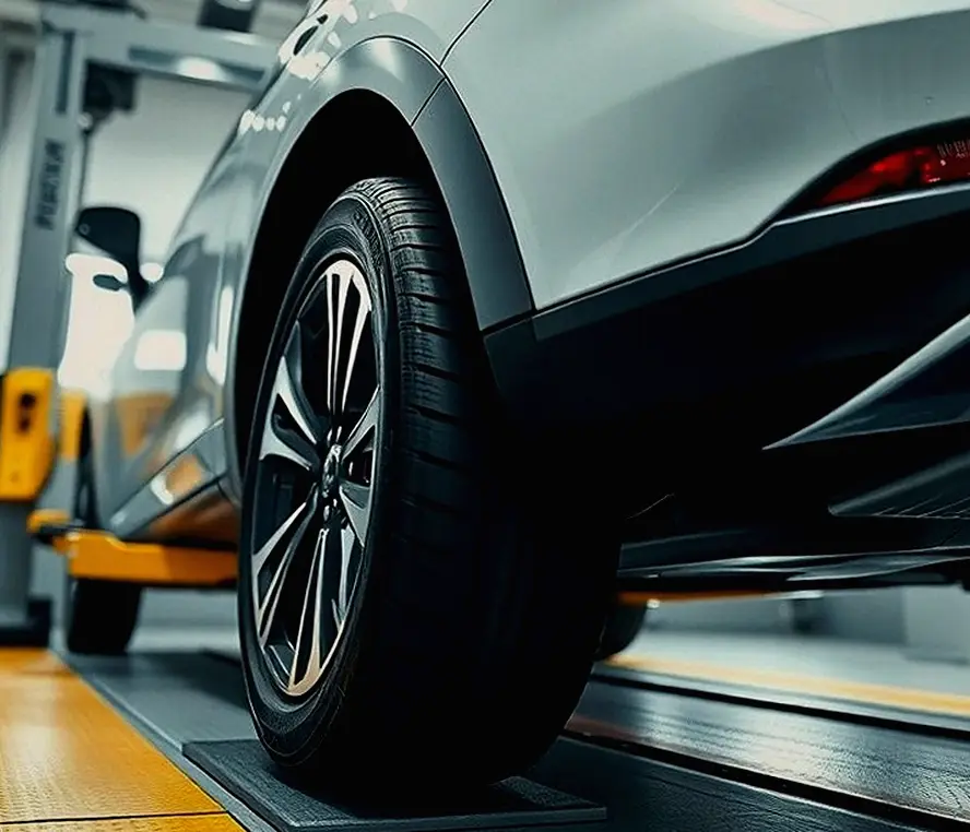 노원 BMW M2 넥센타이어렌탈 차종별 정품 타이어 렌탈